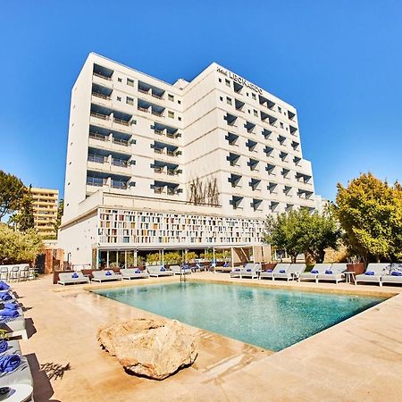 Leonardo Boutique Hotel Mallorca Port Portals - Adults Only Портас Ноус Экстерьер фото