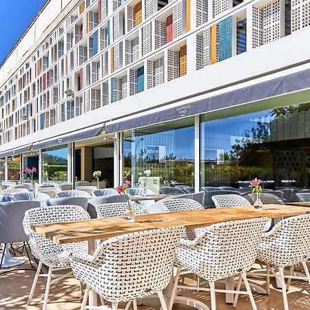 Leonardo Boutique Hotel Mallorca Port Portals - Adults Only Портас Ноус Экстерьер фото