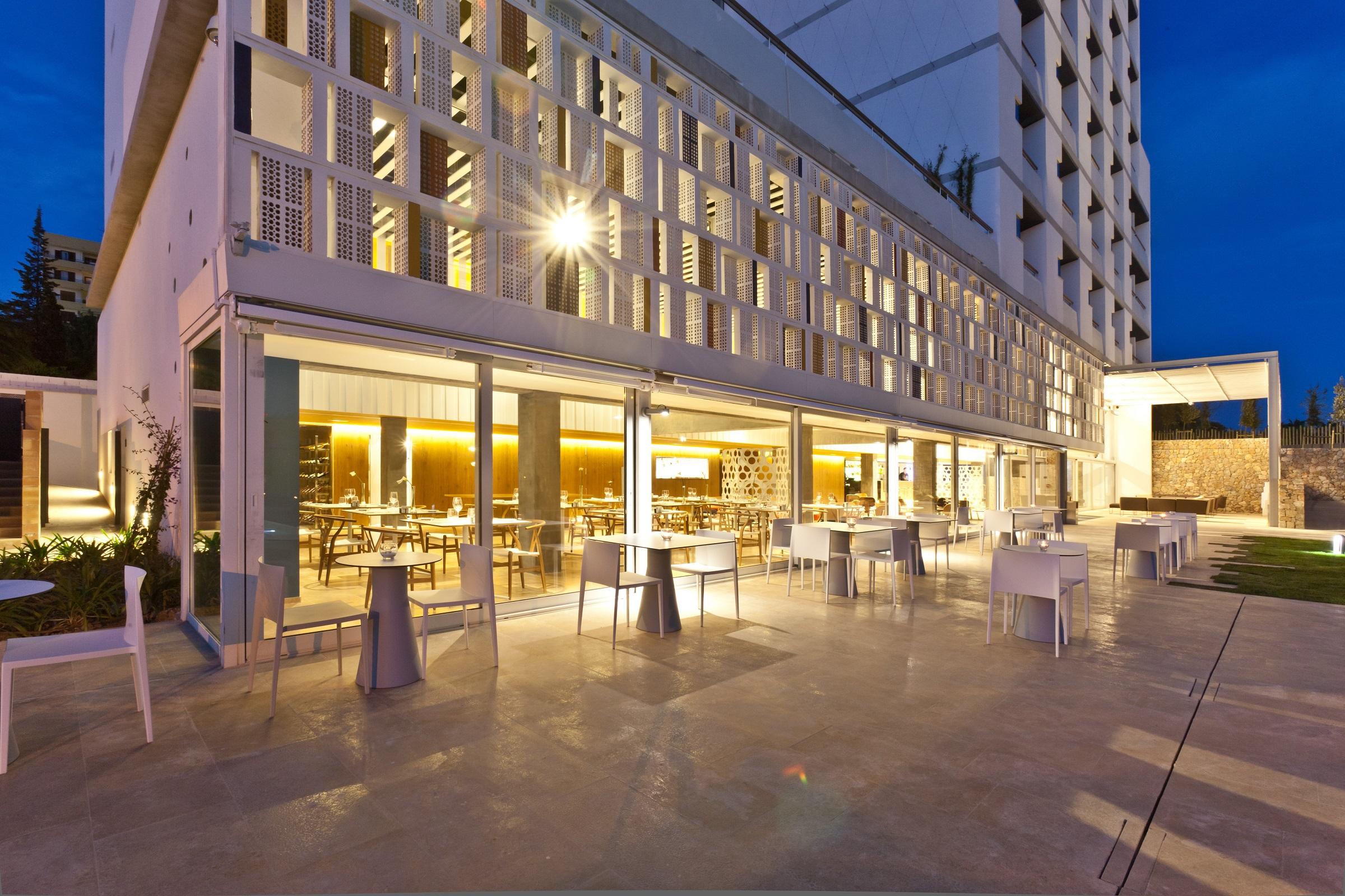 Leonardo Boutique Hotel Mallorca Port Portals - Adults Only Портас Ноус Экстерьер фото