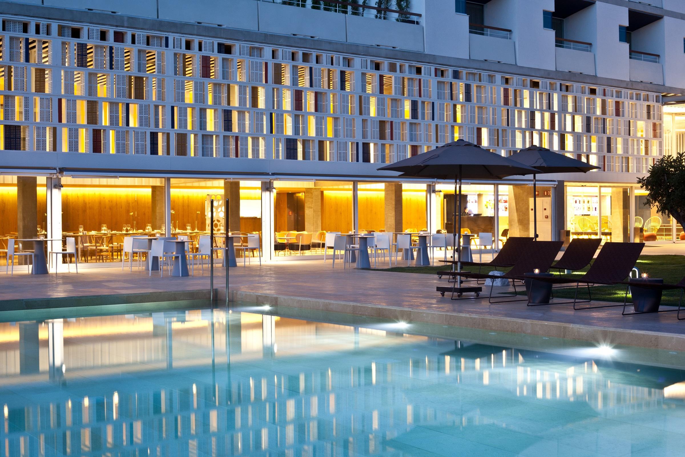 Leonardo Boutique Hotel Mallorca Port Portals - Adults Only Портас Ноус Экстерьер фото