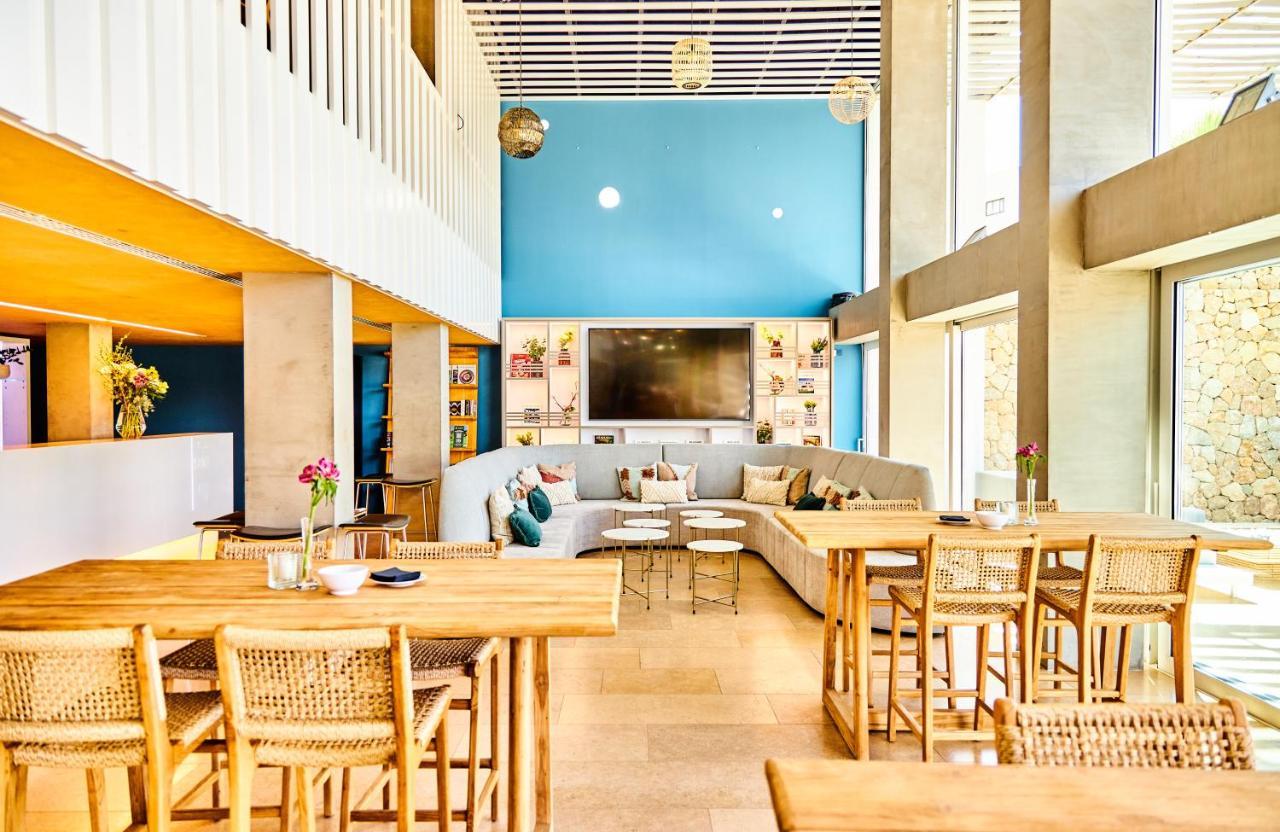 Leonardo Boutique Hotel Mallorca Port Portals - Adults Only Портас Ноус Экстерьер фото