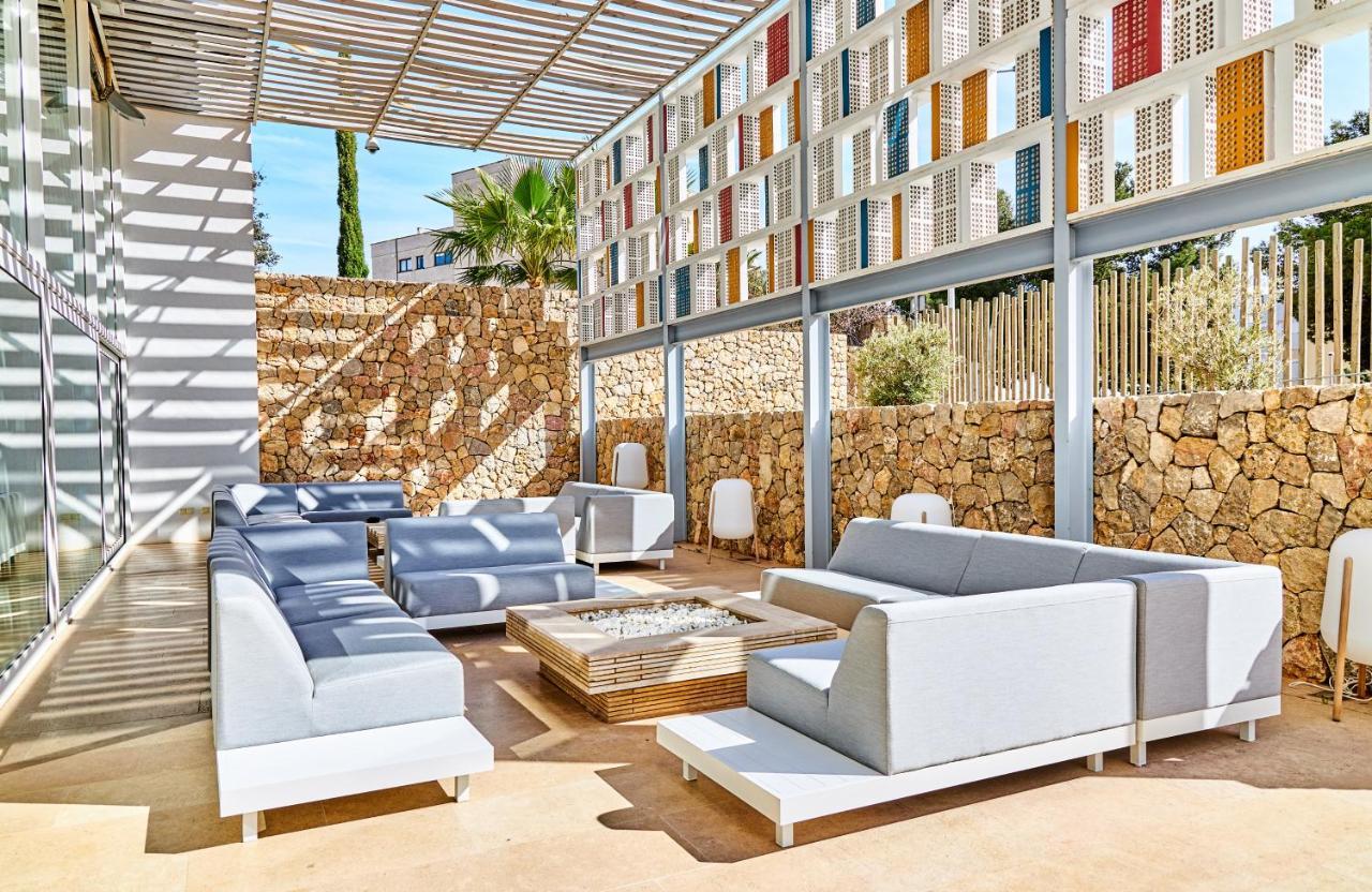Leonardo Boutique Hotel Mallorca Port Portals - Adults Only Портас Ноус Экстерьер фото