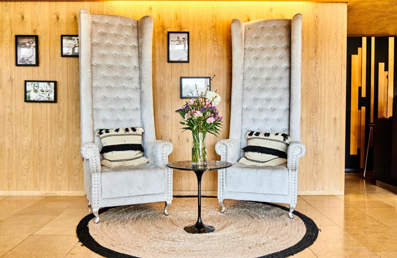 Leonardo Boutique Hotel Mallorca Port Portals - Adults Only Портас Ноус Экстерьер фото