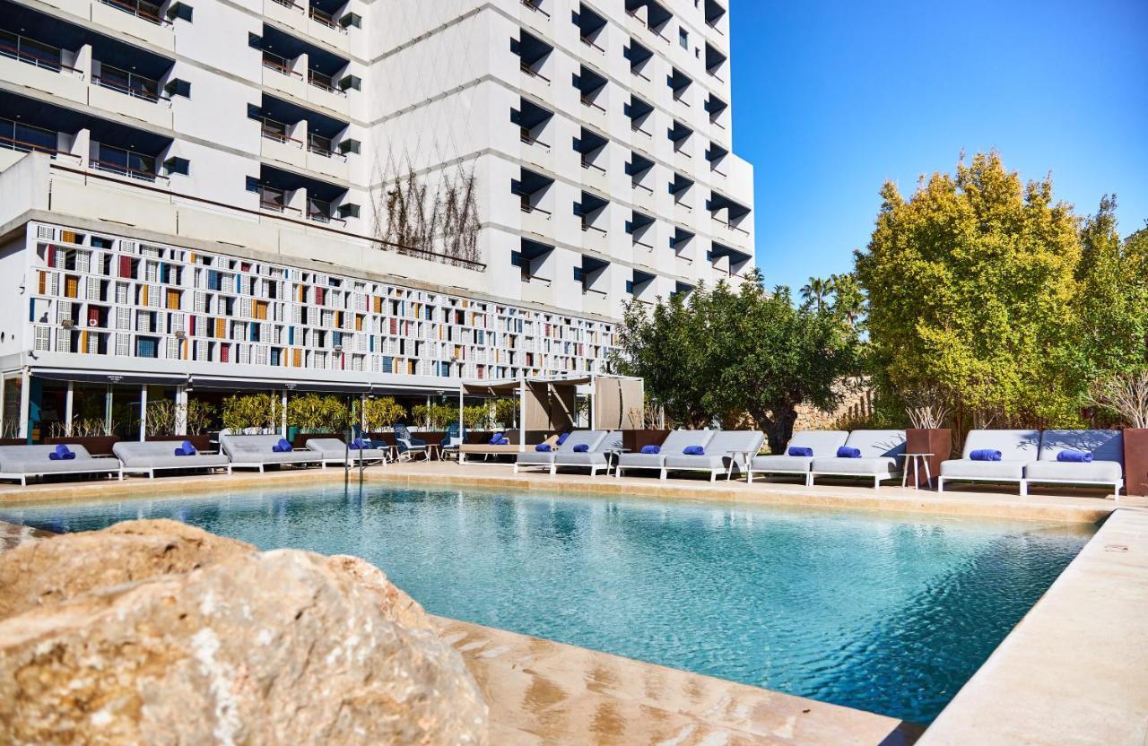 Leonardo Boutique Hotel Mallorca Port Portals - Adults Only Портас Ноус Экстерьер фото