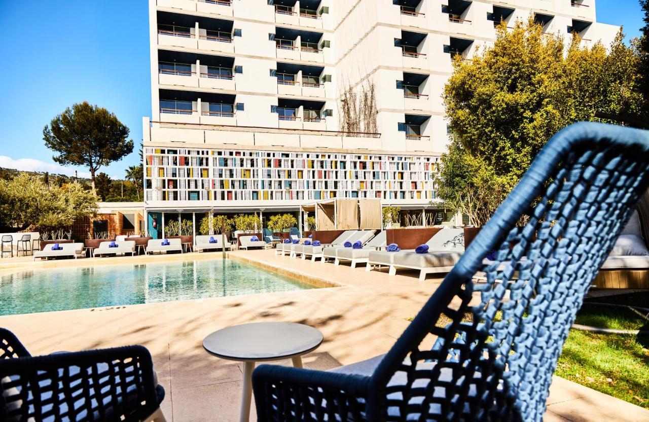 Leonardo Boutique Hotel Mallorca Port Portals - Adults Only Портас Ноус Экстерьер фото