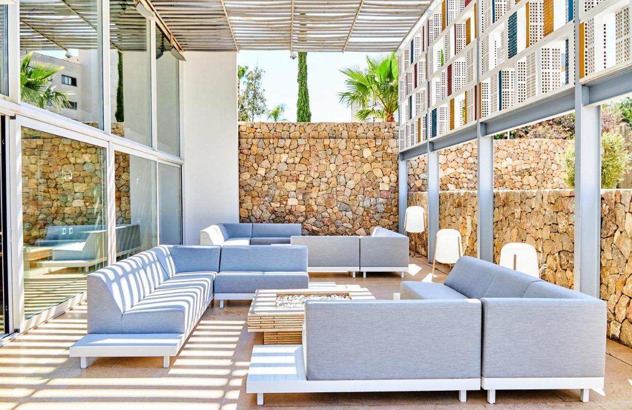 Leonardo Boutique Hotel Mallorca Port Portals - Adults Only Портас Ноус Экстерьер фото