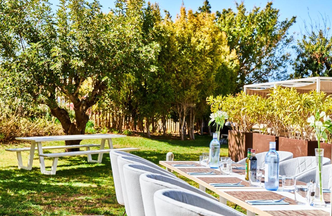 Leonardo Boutique Hotel Mallorca Port Portals - Adults Only Портас Ноус Экстерьер фото