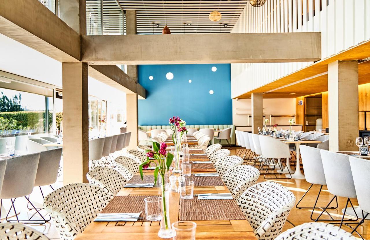 Leonardo Boutique Hotel Mallorca Port Portals - Adults Only Портас Ноус Экстерьер фото