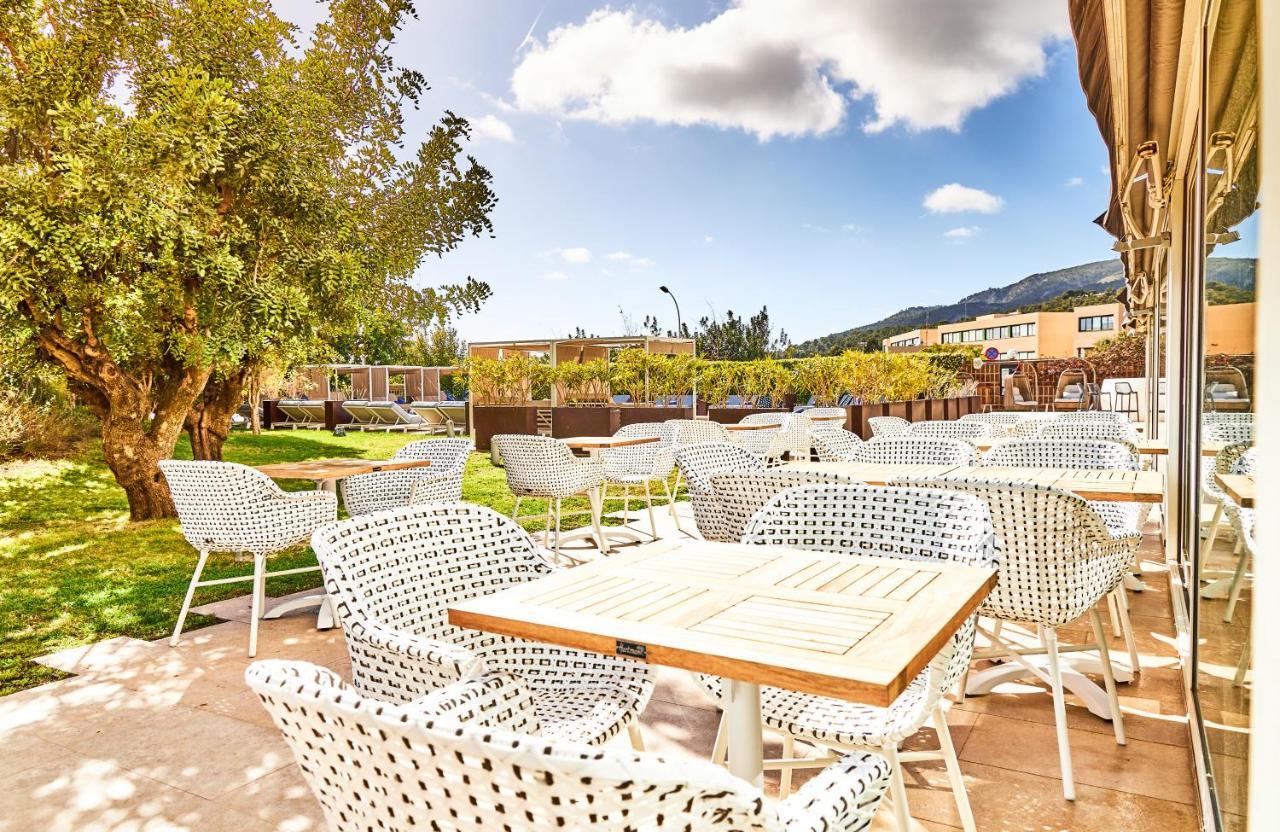 Leonardo Boutique Hotel Mallorca Port Portals - Adults Only Портас Ноус Экстерьер фото