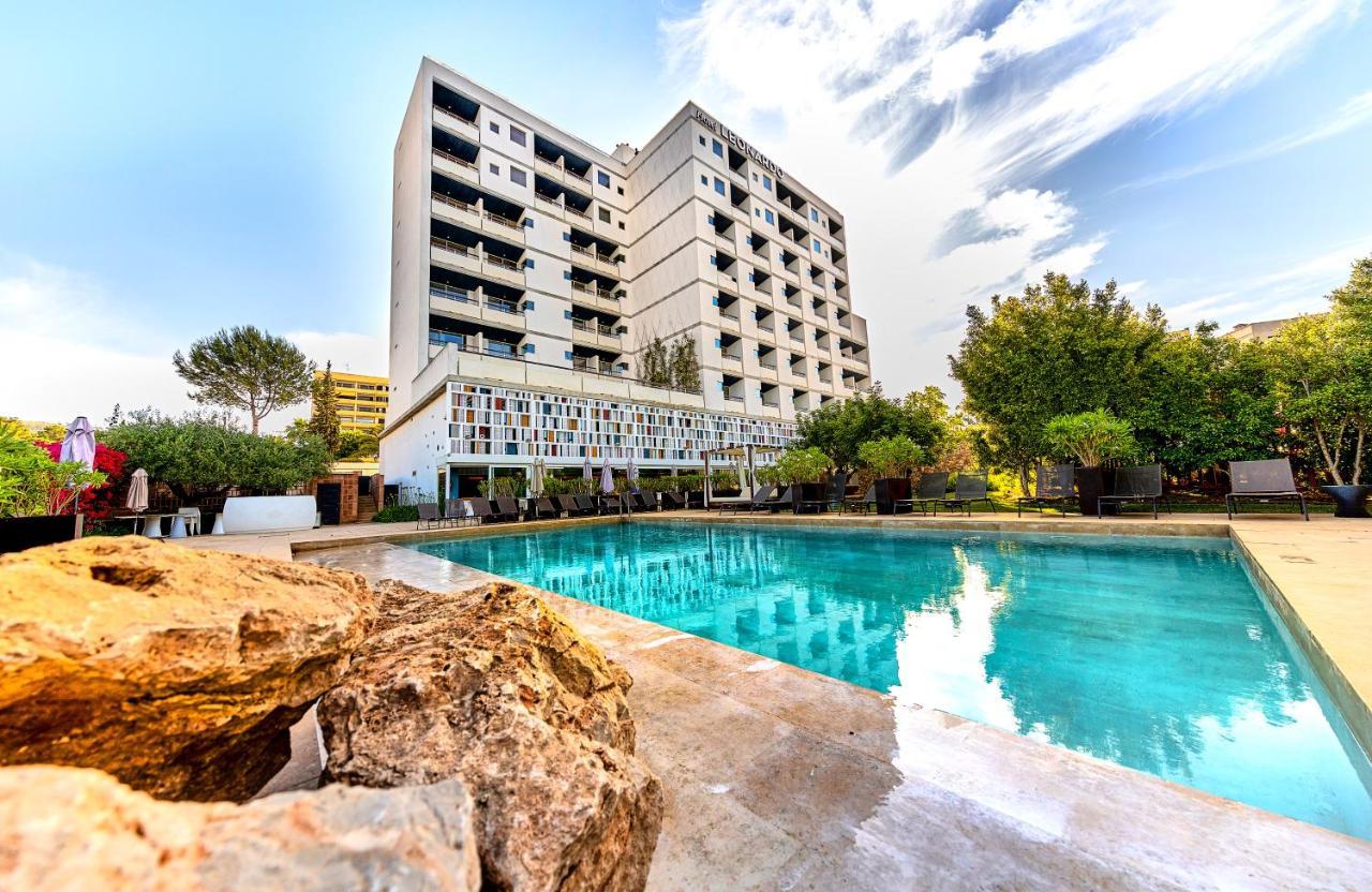 Leonardo Boutique Hotel Mallorca Port Portals - Adults Only Портас Ноус Экстерьер фото