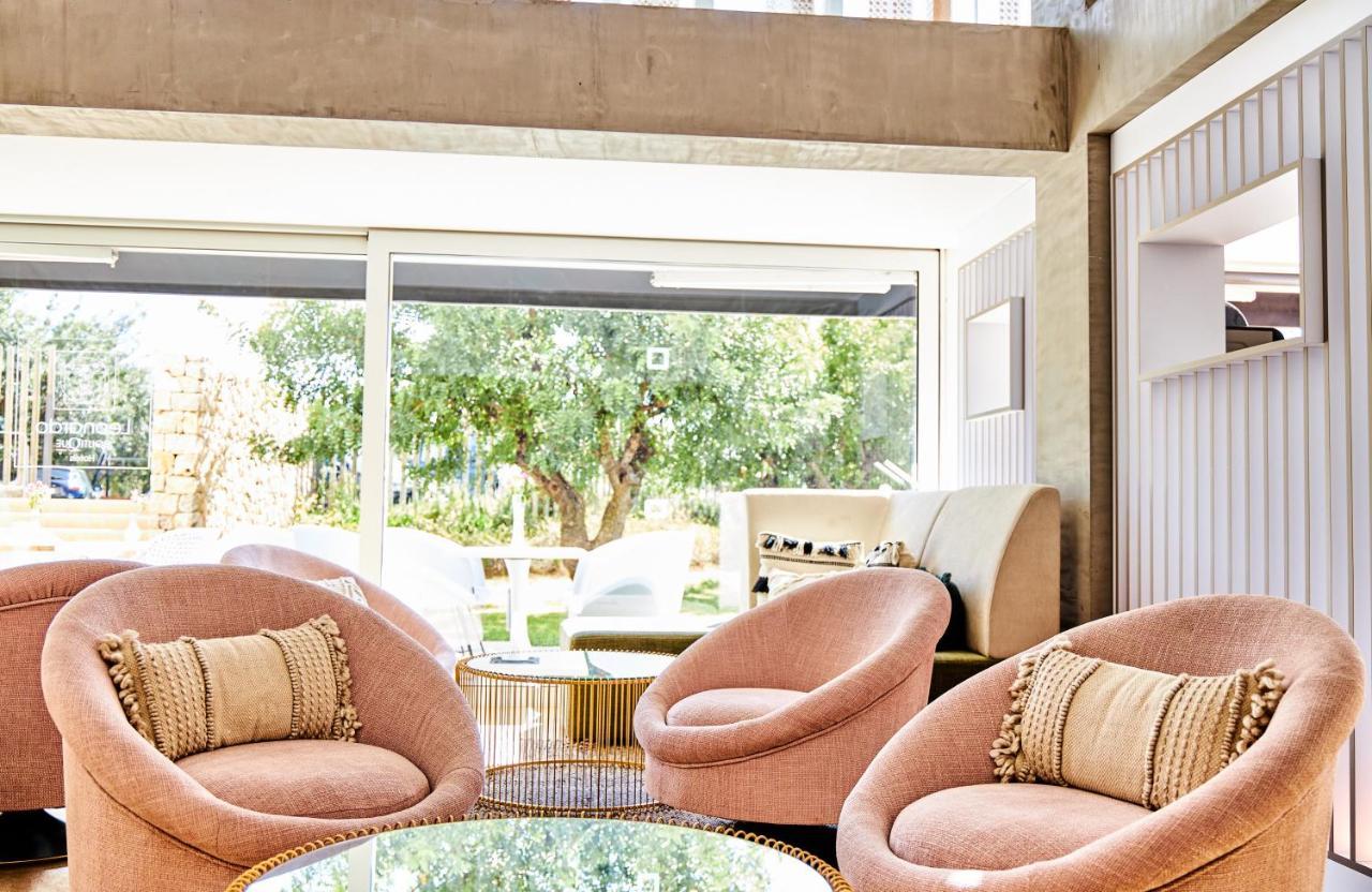 Leonardo Boutique Hotel Mallorca Port Portals - Adults Only Портас Ноус Экстерьер фото