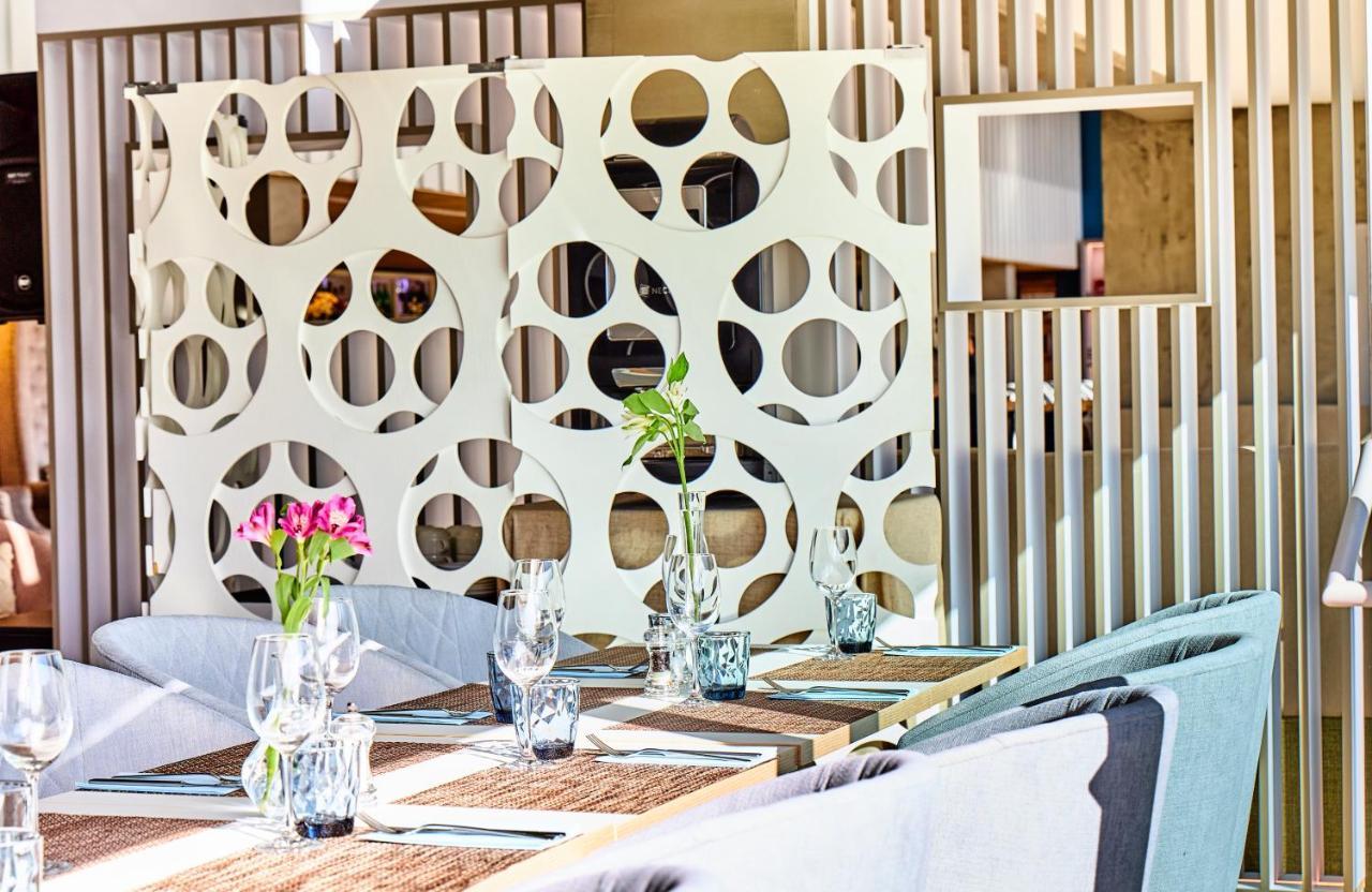 Leonardo Boutique Hotel Mallorca Port Portals - Adults Only Портас Ноус Экстерьер фото