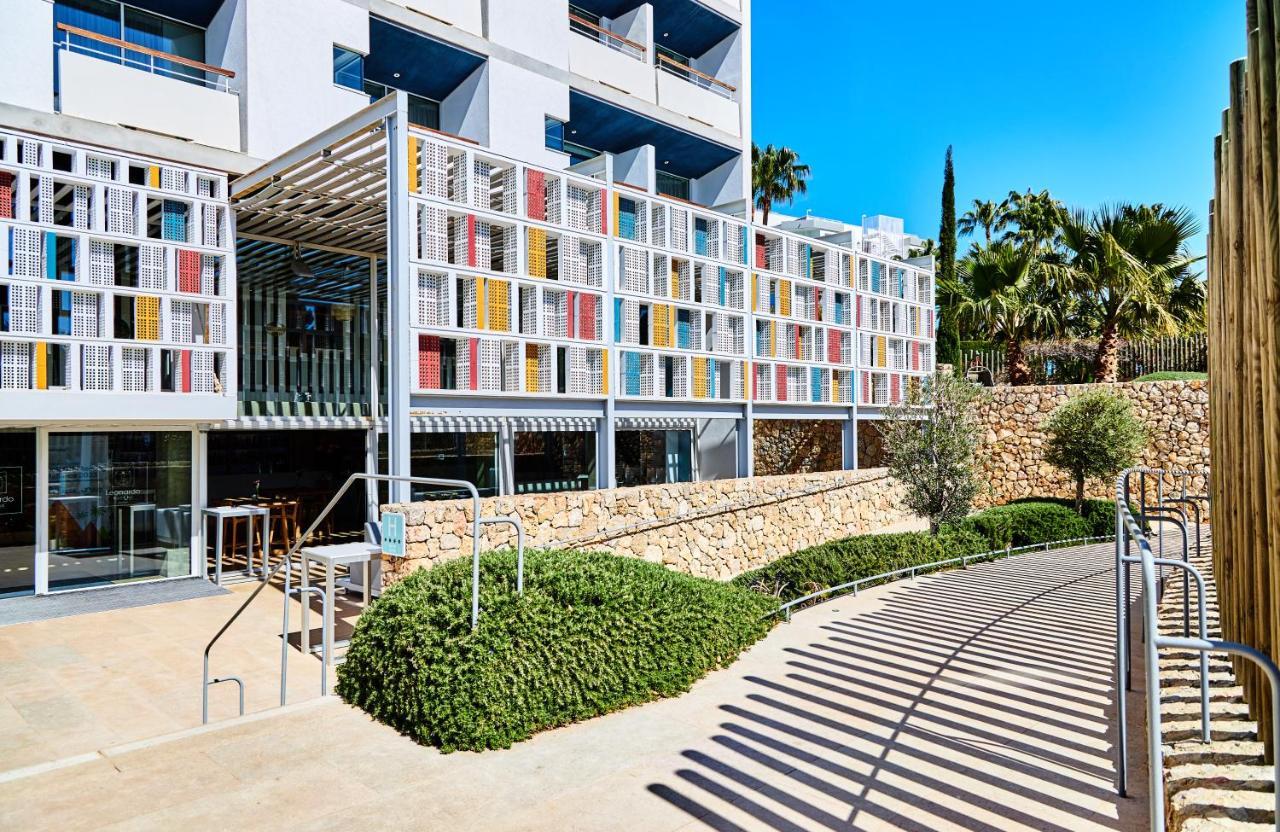 Leonardo Boutique Hotel Mallorca Port Portals - Adults Only Портас Ноус Экстерьер фото