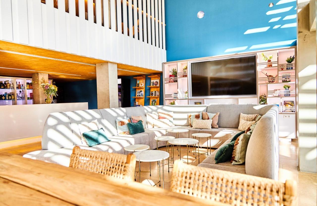 Leonardo Boutique Hotel Mallorca Port Portals - Adults Only Портас Ноус Экстерьер фото
