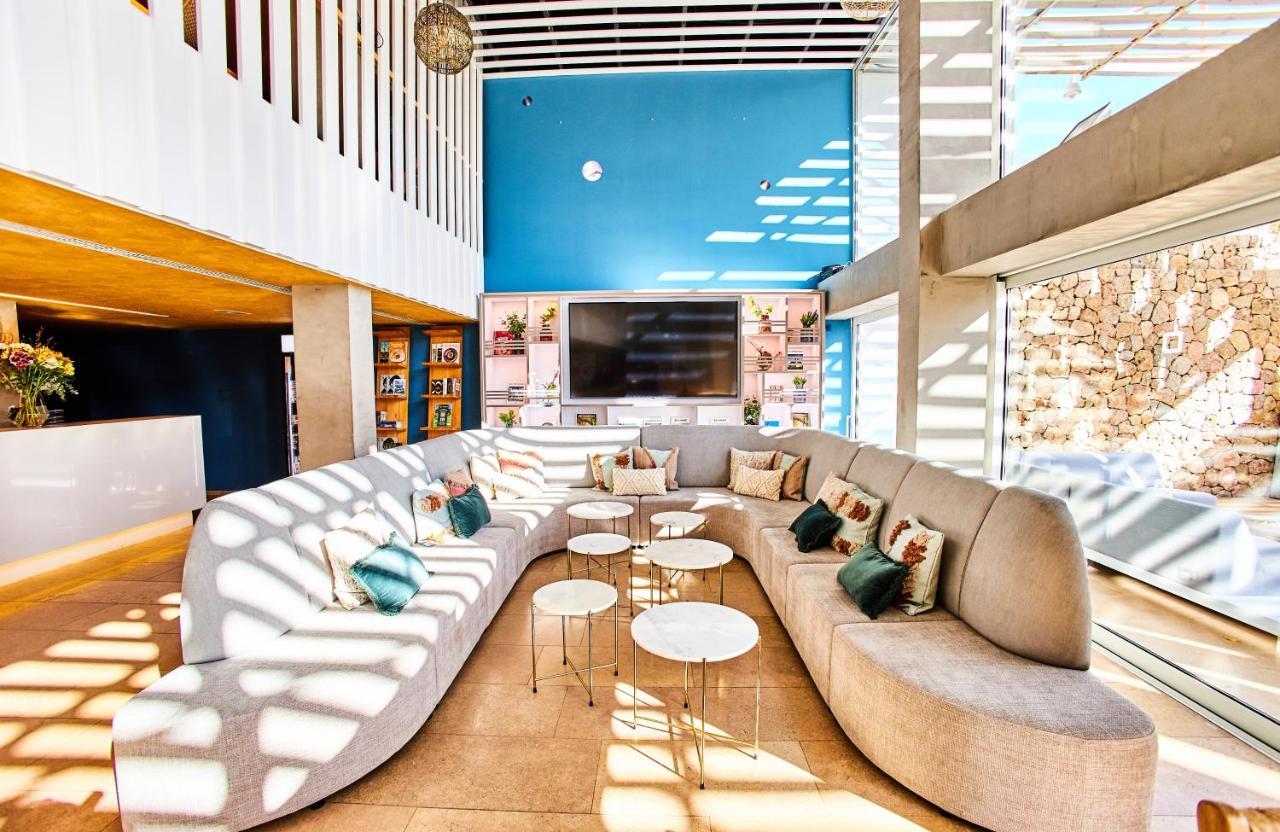 Leonardo Boutique Hotel Mallorca Port Portals - Adults Only Портас Ноус Экстерьер фото