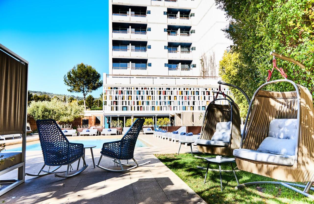 Leonardo Boutique Hotel Mallorca Port Portals - Adults Only Портас Ноус Экстерьер фото