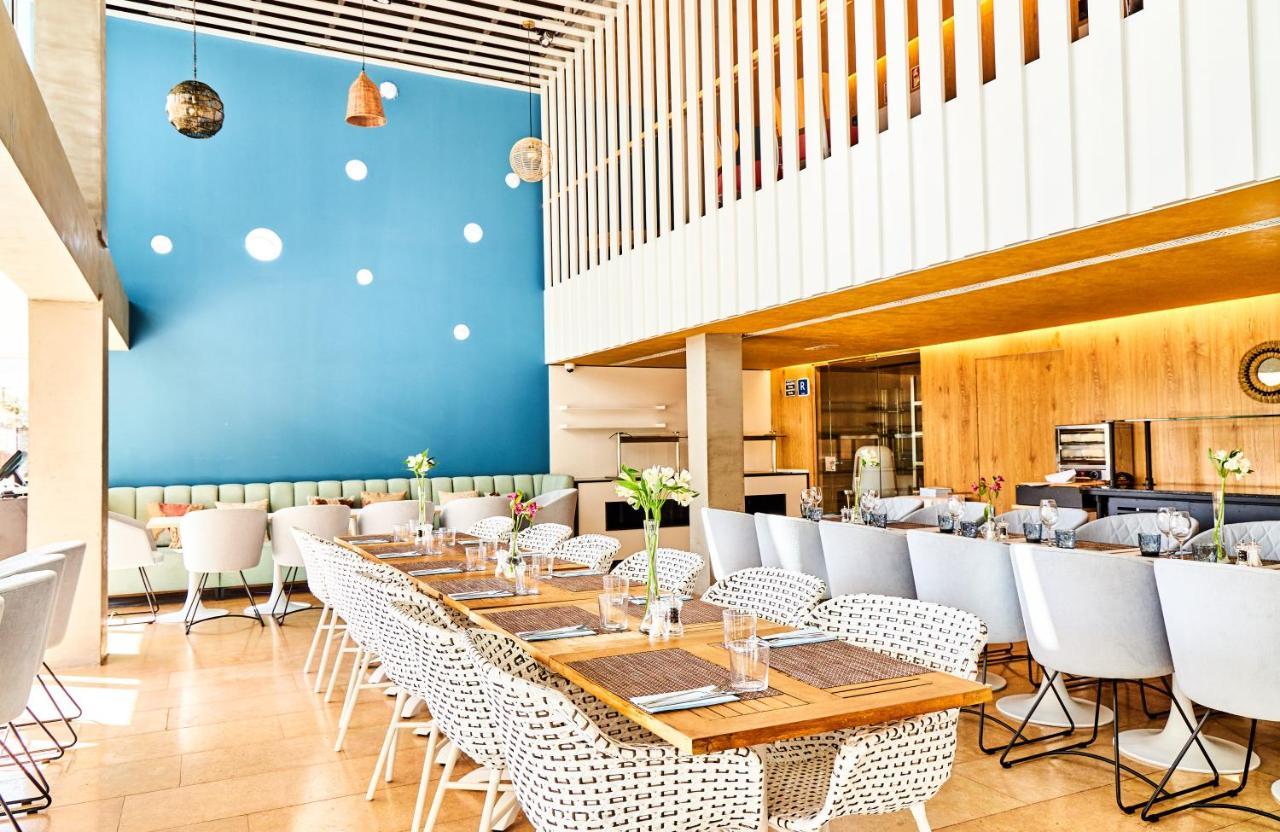 Leonardo Boutique Hotel Mallorca Port Portals - Adults Only Портас Ноус Экстерьер фото