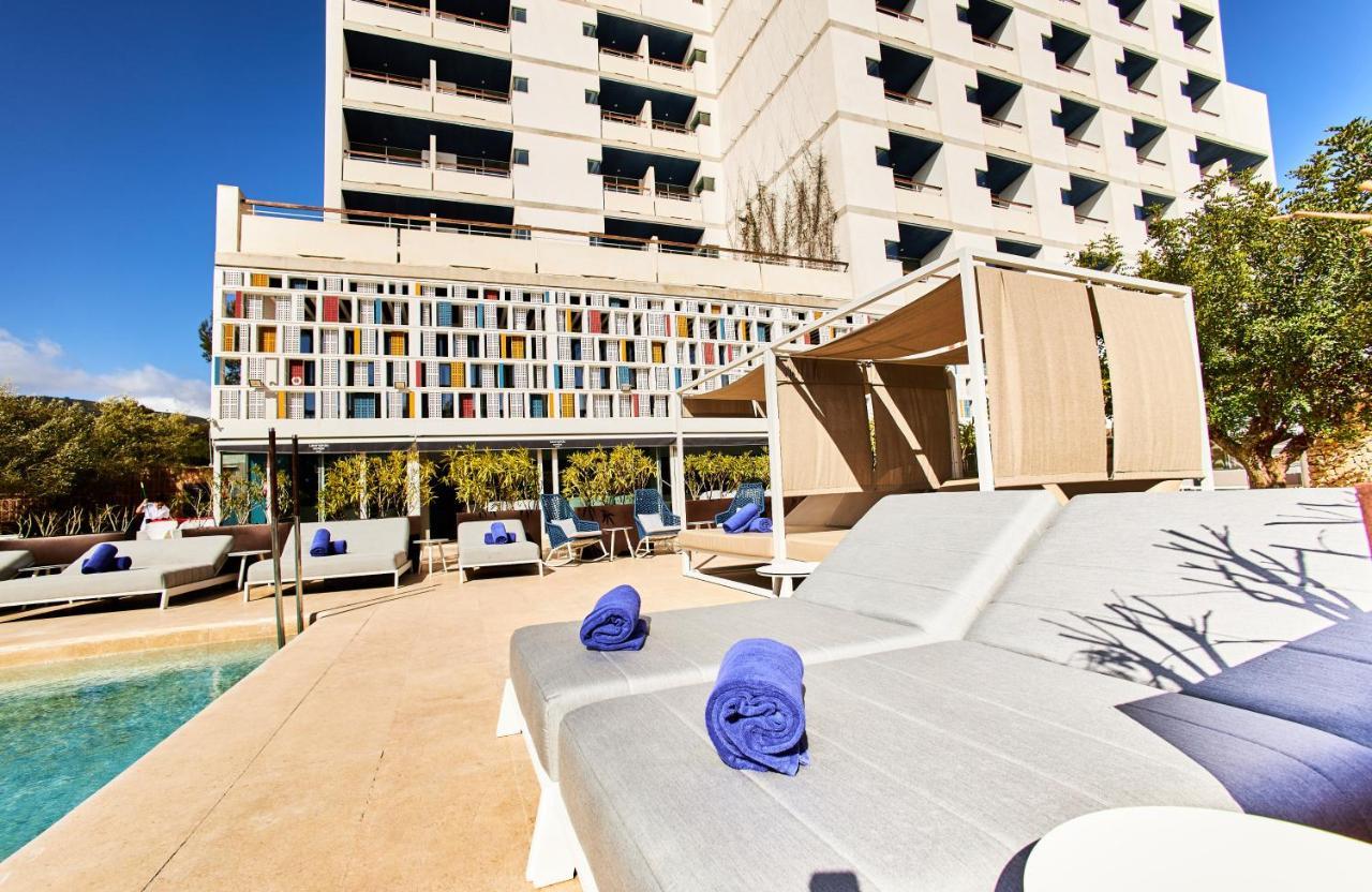 Leonardo Boutique Hotel Mallorca Port Portals - Adults Only Портас Ноус Экстерьер фото