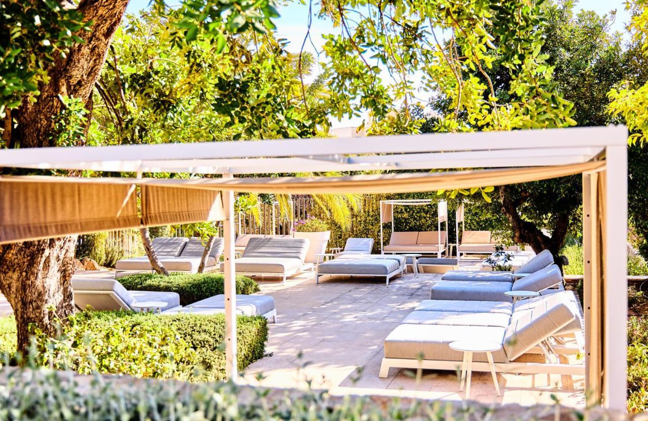 Leonardo Boutique Hotel Mallorca Port Portals - Adults Only Портас Ноус Экстерьер фото