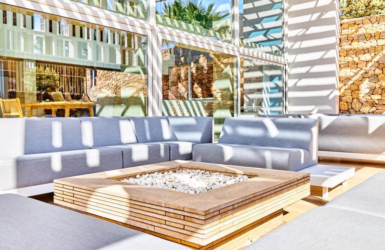 Leonardo Boutique Hotel Mallorca Port Portals - Adults Only Портас Ноус Экстерьер фото