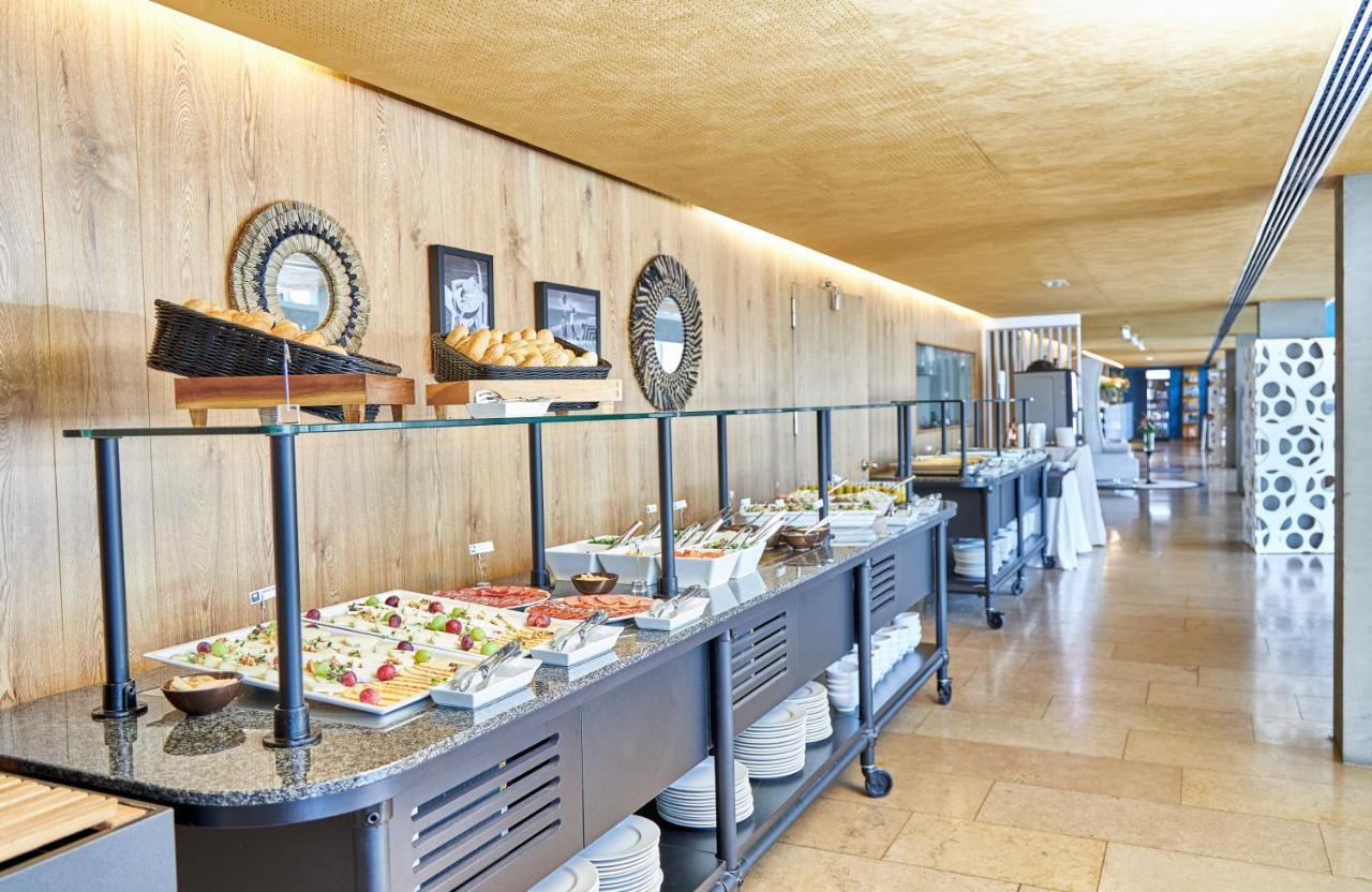 Leonardo Boutique Hotel Mallorca Port Portals - Adults Only Портас Ноус Экстерьер фото