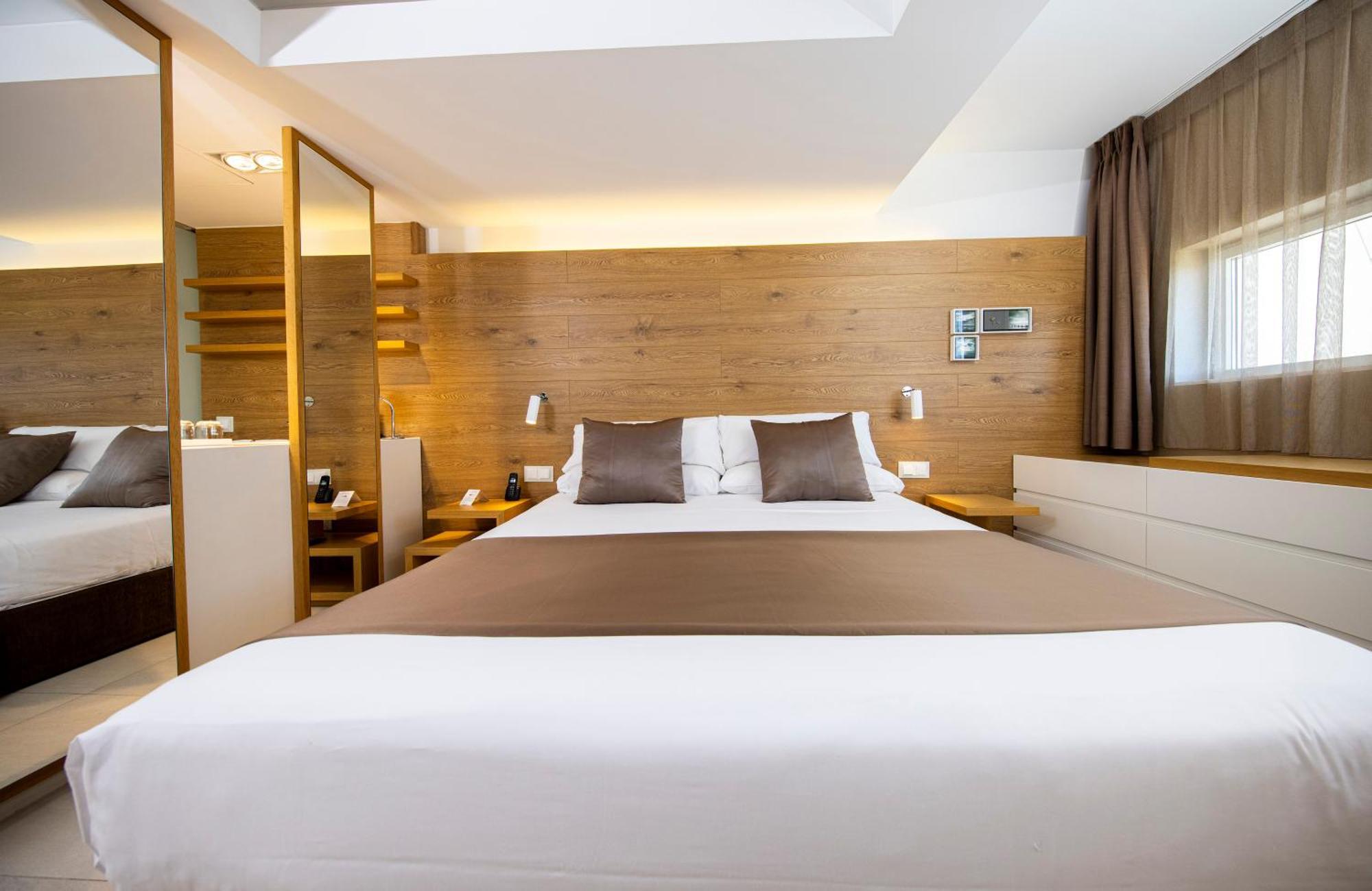Leonardo Boutique Hotel Mallorca Port Portals - Adults Only Портас Ноус Экстерьер фото